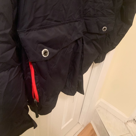 Ski jacket - Picture 7 of 12